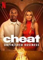 Watch Cheat: Unfinished Business M4uhd