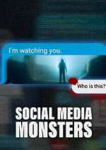 Watch Social Media Monsters M4uhd