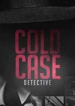 Watch Cold Case Detective M4uhd