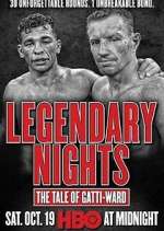 Watch Legendary Nights M4uhd