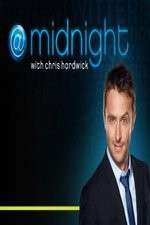 Watch @midnight M4uhd