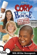 Watch Cory in the House M4uhd