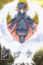 Watch Shigofumi M4uhd