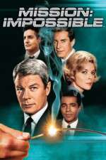 Watch Mission Impossible M4uhd