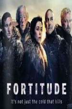 Watch Fortitude M4uhd