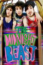 Watch The Midnight Beast M4uhd