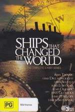 Watch Ships That Changed the World M4uhd