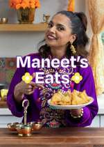 Watch Maneet\'s Eats M4uhd