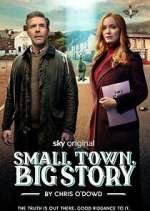 Watch Small Town, Big Story M4uhd