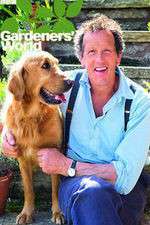 Watch Gardeners' World M4uhd
