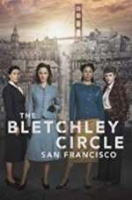 Watch The Bletchley Circle: San Francisco M4uhd