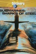Watch Submarines: Sharks of Steel M4uhd