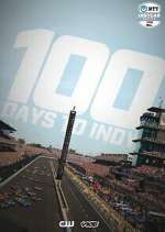 Watch 100 Days to Indy M4uhd