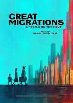 Watch Great Migrations: A People on the Move M4uhd