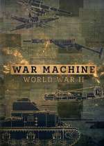 Watch War Machine: World War II M4uhd