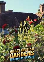 Watch Great British Gardens: Season by Season with Carol Klein M4uhd
