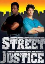 Watch Street Justice M4uhd