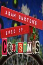 Watch Adam Buxton's Shed of Christmas M4uhd