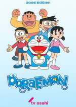 Watch Doraemon M4uhd