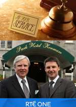 Watch At Your Service M4uhd