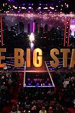 Watch The Big Stage M4uhd