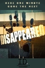 Watch Disappeared M4uhd