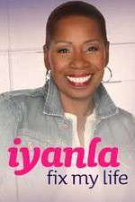 Watch Iyanla Fix My Life M4uhd