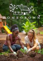 Watch Homegrown M4uhd