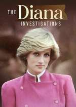 Watch The Diana Investigations M4uhd