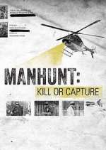 Watch Manhunt: Kill or Capture M4uhd