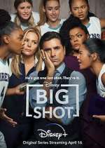 Watch Big Shot M4uhd