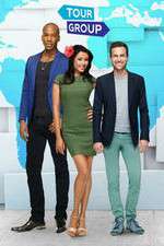 Watch Tour Group M4uhd