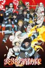 Watch Fire Force M4uhd