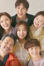 Watch My Unfamiliar Family M4uhd