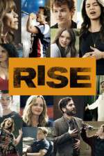 Watch Rise (2018) M4uhd