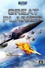 Watch Great Planes M4uhd