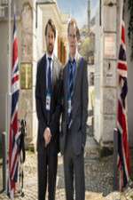 Watch Ambassadors M4uhd