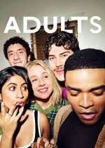 Watch Adults M4uhd