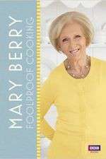 Watch Mary Berry's Foolproof Cooking M4uhd