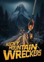 Watch Rocky Mountain Wreckers M4uhd