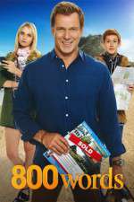 Watch 800 Words M4uhd