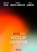 Watch Voices of Liberation M4uhd