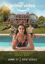 Watch The Summer I Turned Pretty M4uhd
