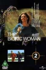 Watch The Bionic Woman M4uhd