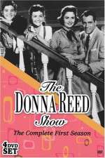 Watch The Donna Reed Show M4uhd