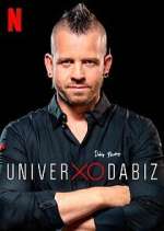 Watch UniverXO Dabiz M4uhd