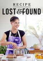 Watch Recipe Lost and Found M4uhd