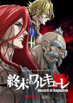 Watch Record of Ragnarok M4uhd