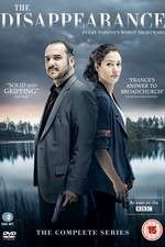 Watch The Disappearance M4uhd