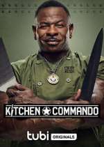 Watch Kitchen Commando M4uhd